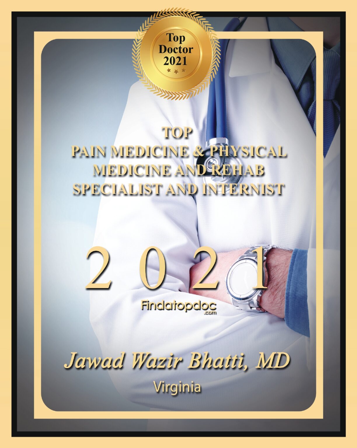 Award 3